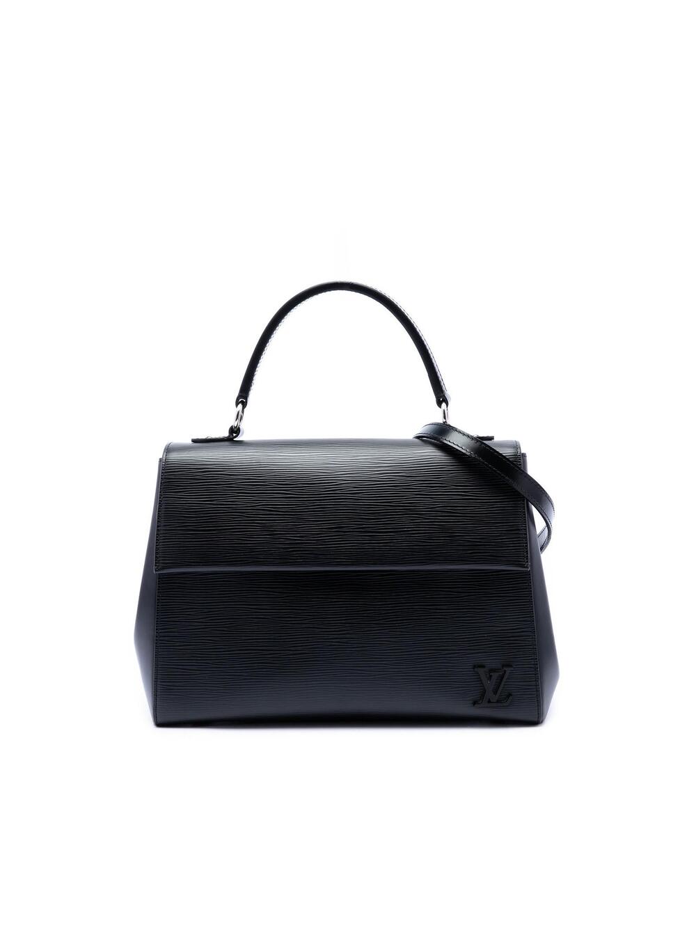 Louis Vuitton Epi Cluny Mm Pre-Loved #365992L13B
